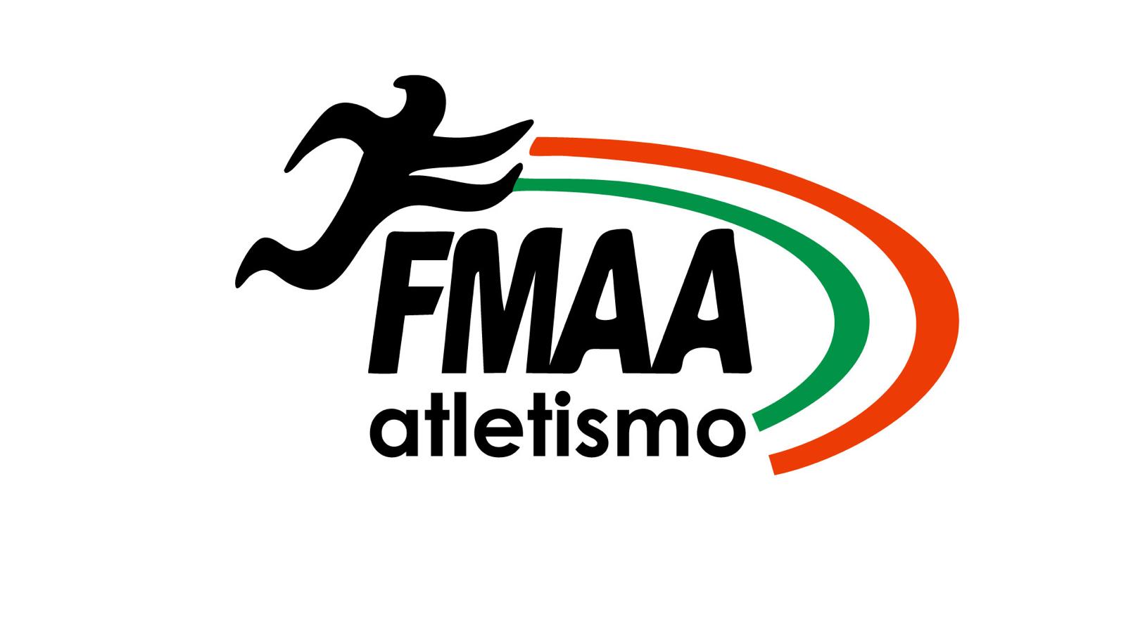 FMAA - Federación Mexicana de Asociaciones de Atletismo